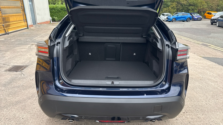 Citroen C4 1.2 [130] Max 5dr Auto Petrol Hatchback